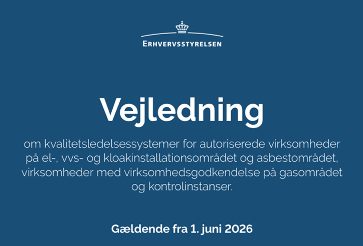Vejledning KLS