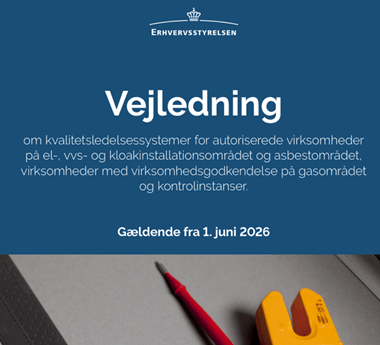 Vejledning KLS
